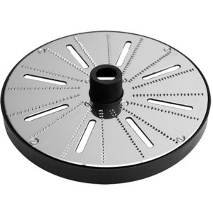 Extra fine grater Metos CC32S/34/ RG50/100