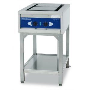 Range Metos Futura RP2 400V3N~