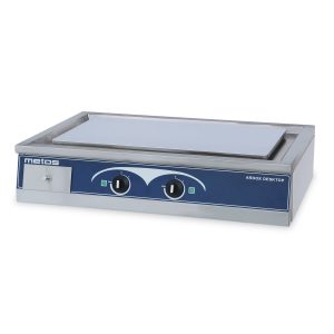 Range Metos Ardox S2 Tabletop 400V 3N