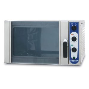 Convection oven  Metos Chef 50T  400V3N~