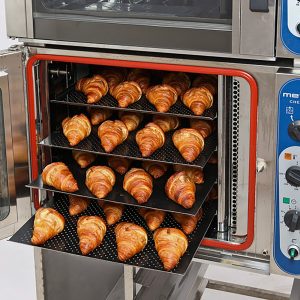 Oven group Metos Chef 50T/50T 400V3N~50Hz