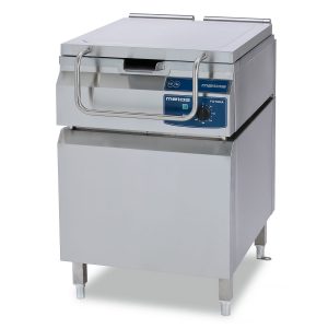Bratt pan Metos Futura 60L (pan 540x530x90mm)
