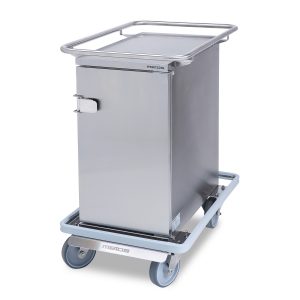 Food transport trolley Termia 1000CN160CB
