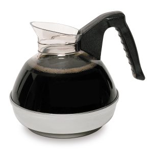 Decanter Metos Poly 1,9 l