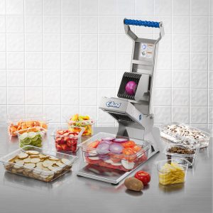 Slicer Metos ARC! Slicer