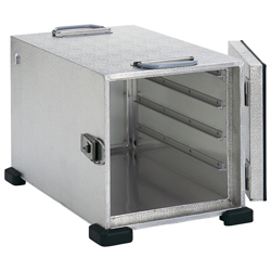 Food transportation box Metos Thermobox E600