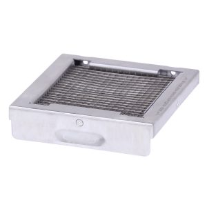 Potato chips grid 6 mm Metos Titan Max-Cut