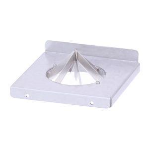 Potato wedge blade for 6 wedges Metos Titan Max-Cut