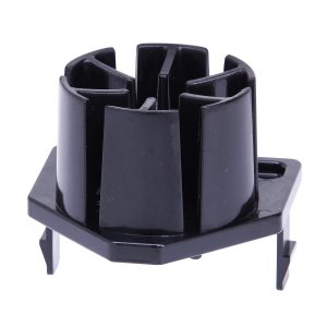 Pusher for wedge blade Metos Titan Max-Cut