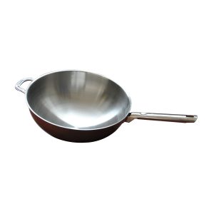 Wokpan Metos Ecokitchen