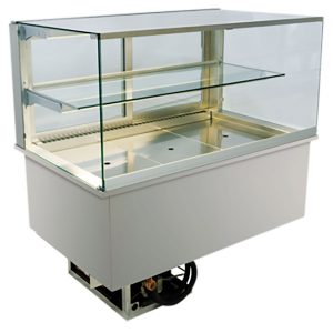 Chilled display Metos Gastro GE-145-53-E