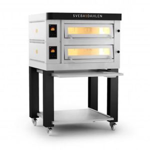 Pizza oven Metos P402 Premium
