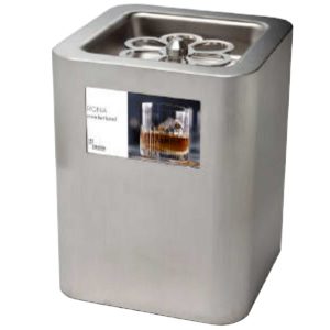 Glass froster Metos Vortex F1 Pro LCD