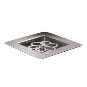 Glass froster Metos Vortex S.B.I. (built in)