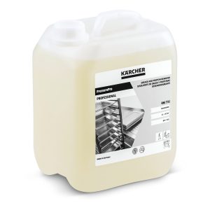 Grease and protein remover RM 731, 5 liters