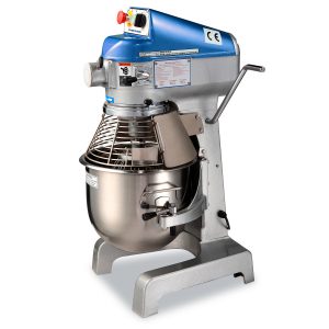 Mixer Metos SP-200A-B 230V1~ with attachment drive