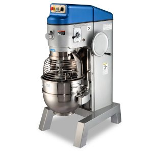 Mixer Metos SP-A80HI 400V3~ with attachment