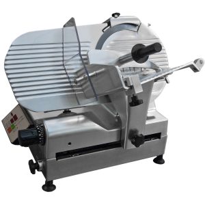 Slicing machine Metos TGN 300 TN automatic