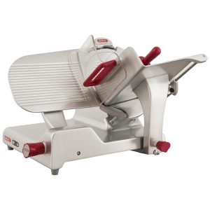 Slicing machine Metos Futura FTG280