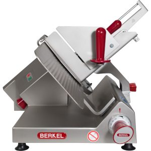 Slicing machine Metos Berkel SCB800