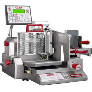 Slicing machine Metos Berkel SCB936