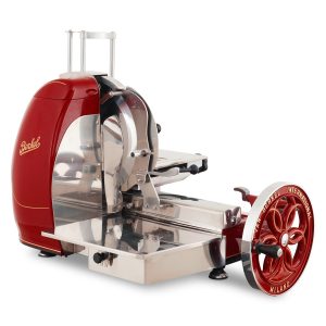Slicing machine Metos Volano B116 red