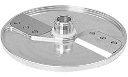 Standard slicer Metos RG-350/400 15 mm