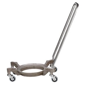 Bowl truck Karhu AE80/40L