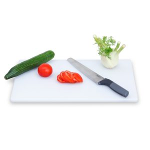 Cutting board Metos 450x300x12mm