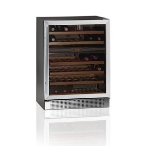 Wine cooler Metos TFW160-2S