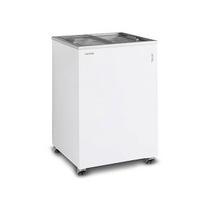 Ice cream freezer Metos IC100SC