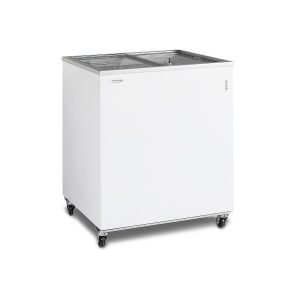 Ice cream freezer Metos IC200SC