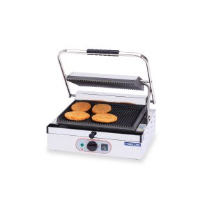 Contact grill Metos Panini K1R 230/1N/50