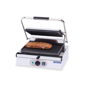 Contact grill Metos K1L 230/1N/50