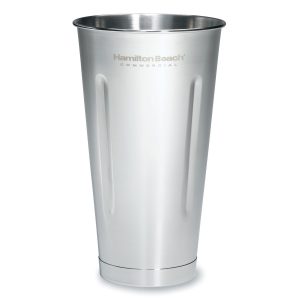 Bowl 110E for Metos HMD shaker 110E