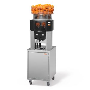 Juice squeezer automat Metos Zummo Z14 Inox market