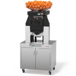 Juice squeezer automat Metos Zummo Z40 market