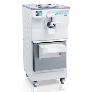 Ice cream machine Metos Quartetto