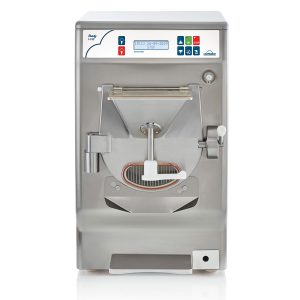 Ice cream machine Metos Ready 14/20