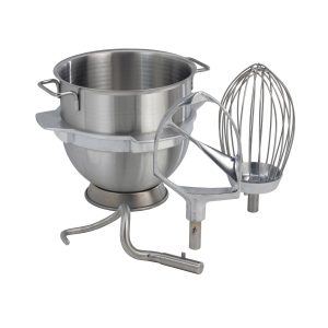 Bowl & tools 15l Metos Bear AR30