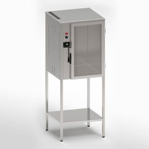 Hot cabinet Metos Hot cabinet ETVSK 101