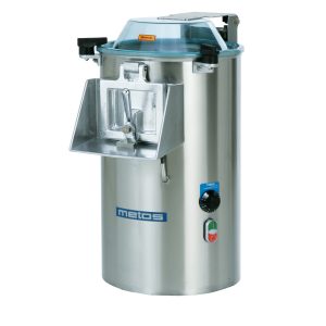 Peeling machine  Metos PL-6  230V 1~