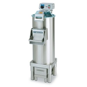 Peeling machine  Metos PL-10 400V 3N~