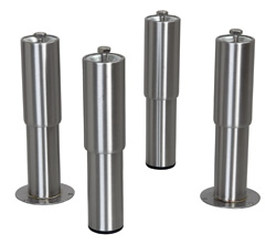 Stand set of legs Metos PL-6 300