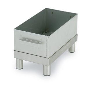 Waste basket Metos PL-6, PL-10