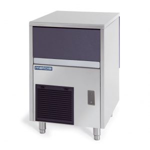 Ice cube machine Metos CB 416A HC AWS
