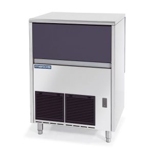 Ice cube machine Metos CB 640A HC DP AWS