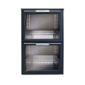 Glass drawer 2 Metos Flexbar X/3DG54