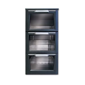 Glass drawer 3 Metos Flexbar X/6DG41