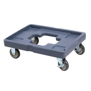 Dolly Metos Deliver JW-FOC